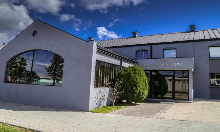 Hotel Martin Gusinde